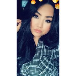 Meet your Posher, Ana